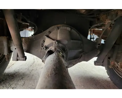 Axle Housing (Rear) Isuzu 6CP Complete Recycling Group LLC