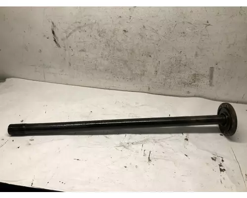 Axle Shaft Isuzu 6CP Vander Haags Inc Sf