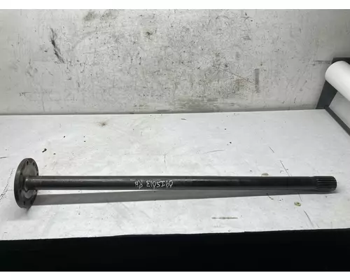 Axle Shaft Isuzu 6CP Vander Haags Inc Sf