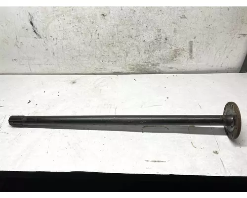 Axle Shaft Isuzu 6CP Vander Haags Inc Sf