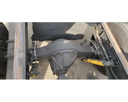 Rears (Rear) ISUZU 6CP Geco - Fresno