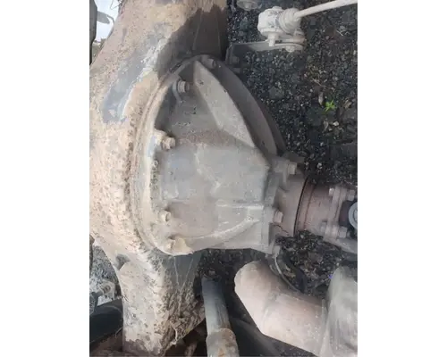 Rears (Rear) Isuzu 6CP Caseyâs Truck Salvage World