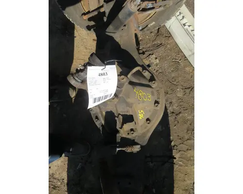 Rears (Rear) ISUZU 6CP New York Truck Parts, Inc.