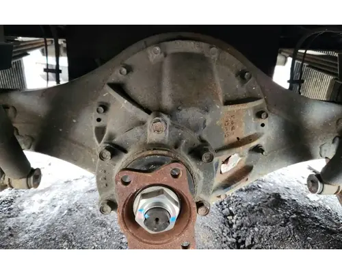 Rears (Rear) Isuzu 6CP Complete Recycling Group LLC