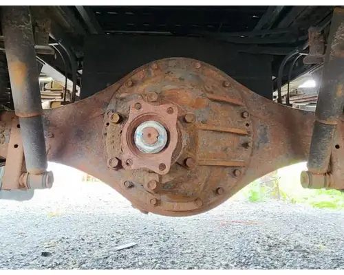 Rears (Rear) Isuzu 6CP Complete Recycling Group LLC