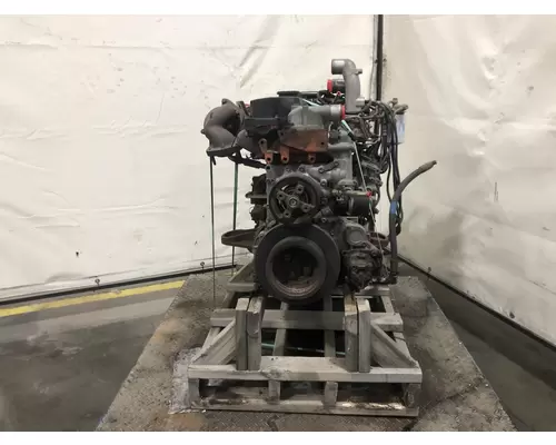 Engine Assembly Isuzu 6HE1 Vander Haags Inc Kc