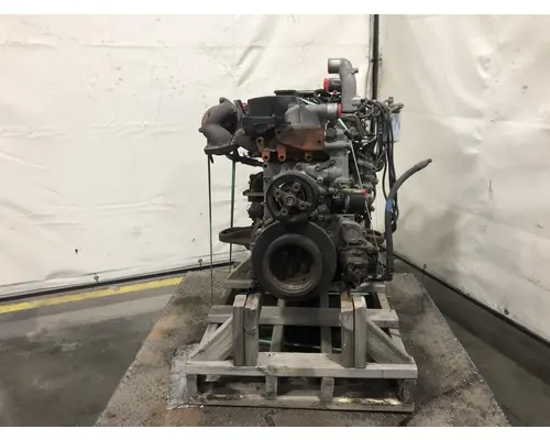Engine Assembly Isuzu 6HE1 Vander Haags Inc Kc