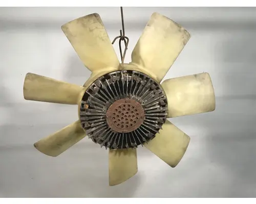 Fan Clutch Isuzu 6HK1-TC Complete Recycling Group LLC