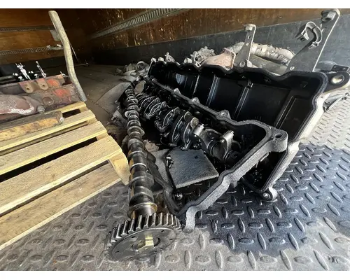 Camshaft ISUZU 6HK1 DTI Trucks