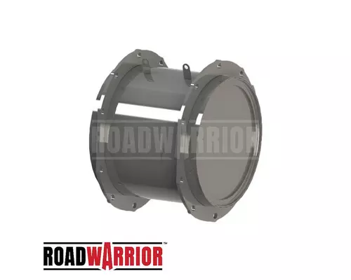 DPF (Diesel Particulate Filter) ISUZU 6HK1 Frontier Truck Parts