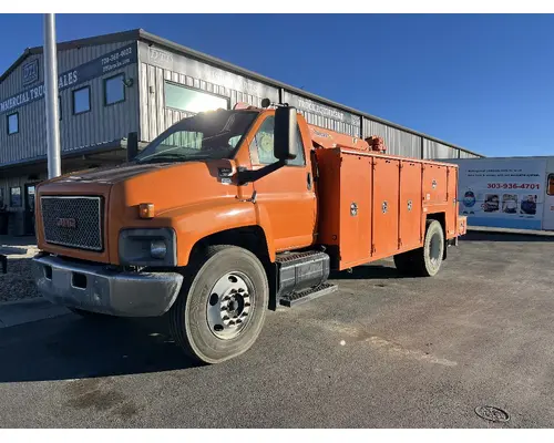 Engine Assembly ISUZU 6HK1 DTI Trucks