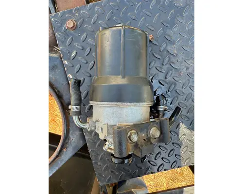 Engine Parts, Misc. ISUZU 6HK1 Tony's Truck Parts