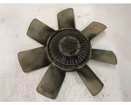 Fan Blade Isuzu 6HK1 Vander Haags Inc Sp