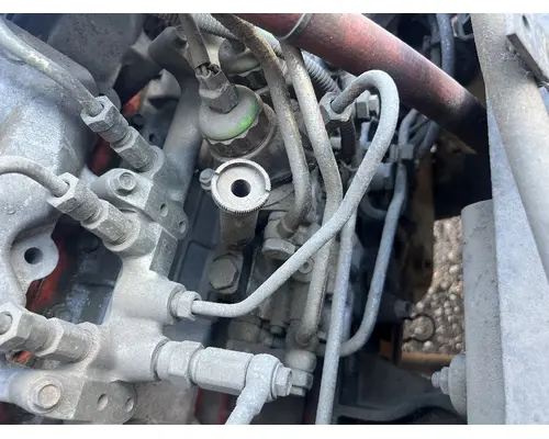 Fuel Pump (Injection) ISUZU 6HK1 DTI Trucks