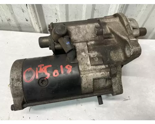 Starter Motor Isuzu 6HK1 Vander Haags Inc Sf