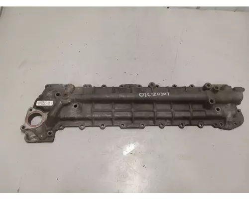 Valve Cover ISUZU 6HK1 Quality Bus &amp; Truck Parts