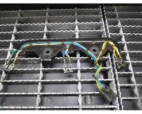 Wire Harness, Transmission Isuzu 6HK1 Machinery And Truck Parts