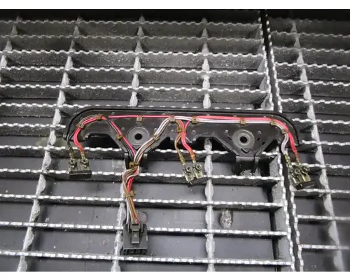 Wire Harness, Transmission Isuzu 6HK1 Machinery And Truck Parts