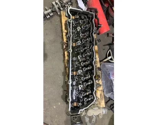 Cylinder Head ISUZU 6HK1X Truck Salvage International Inc