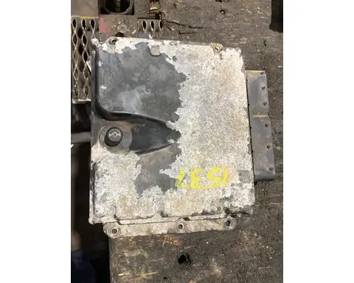 ECM ISUZU 6HK1X Truck Salvage International Inc