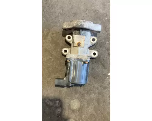 EGR Valve ISUZU 6HK1X Truck Salvage International Inc