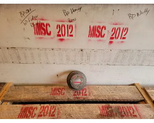 Engine Parts, Misc. ISUZU 6HK1X Crest Truck Parts