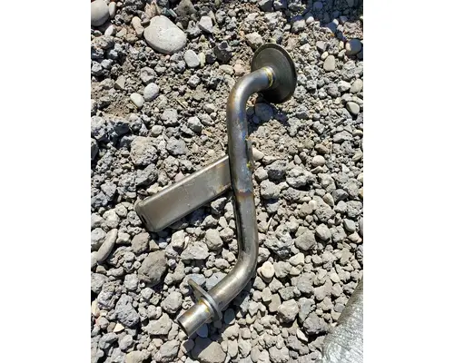 Engine Parts, Misc. Isuzu 6HK1X Holst Truck Parts