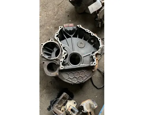 Flywheel Housing ISUZU 6HK1X Truck Salvage International Inc