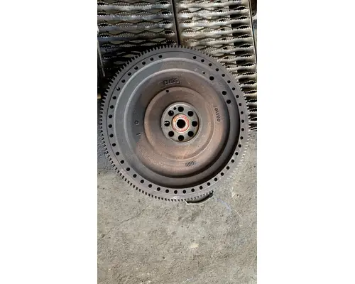 Flywheel ISUZU 6HK1X Truck Salvage International Inc
