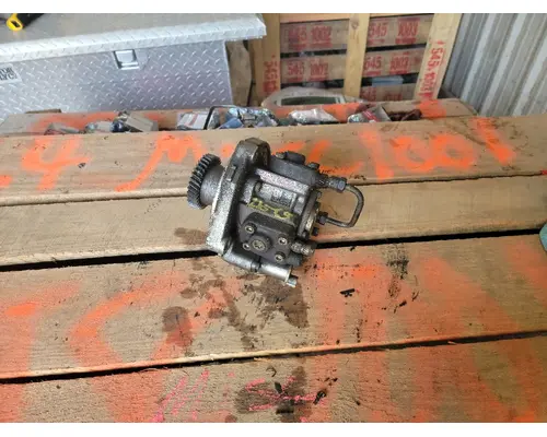 Fuel Pump (Injection) ISUZU 6HK1X Crest Truck Parts