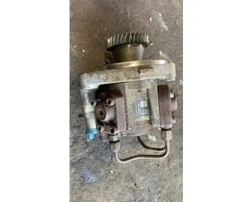 Fuel Pump (Injection) ISUZU 6HK1X Truck Salvage International Inc