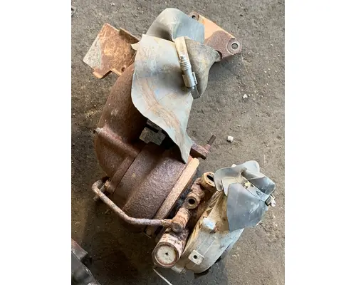 Turbocharger / Supercharger ISUZU 6HK1X Truck Salvage International Inc