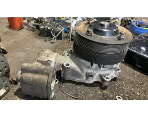 Water Pump ISUZU 6HK1X Truck Salvage International Inc