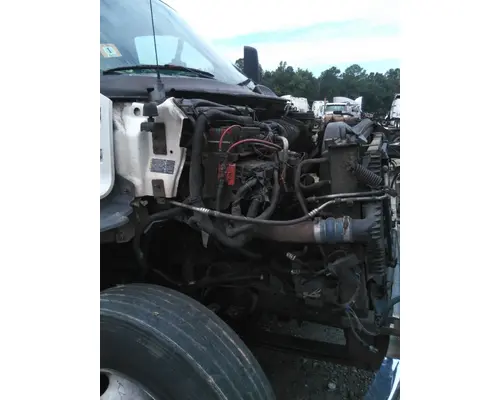 Engine Assembly ISUZU 6HK1XC 7.8L DMAX LKQ Evans Heavy Truck Parts