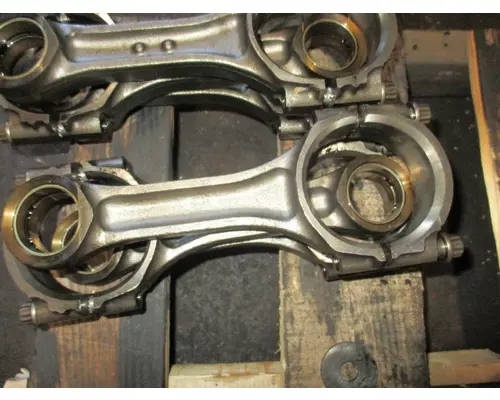 Connecting Rod ISUZU 6HK1XN LKQ Wholesale Truck Parts