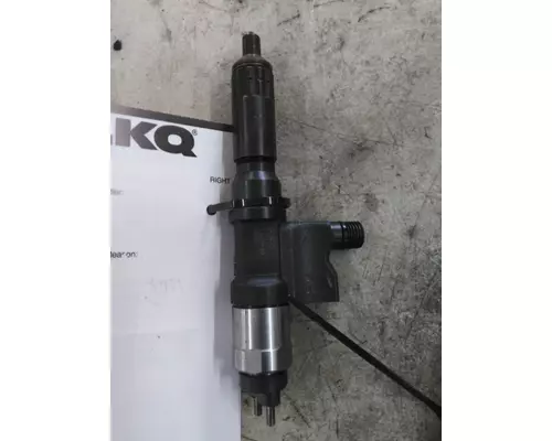 Fuel Injector ISUZU 6HK1XN LKQ Heavy Truck Maryland