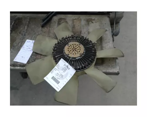 Fan Blade ISUZU 6HK Active Truck Parts