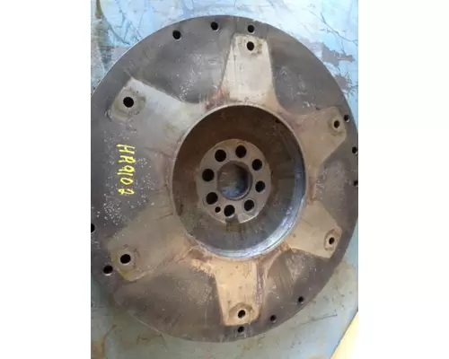 Flywheel ISUZU 6HK Active Truck Parts