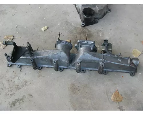 Intake Manifold ISUZU 6HK Active Truck Parts