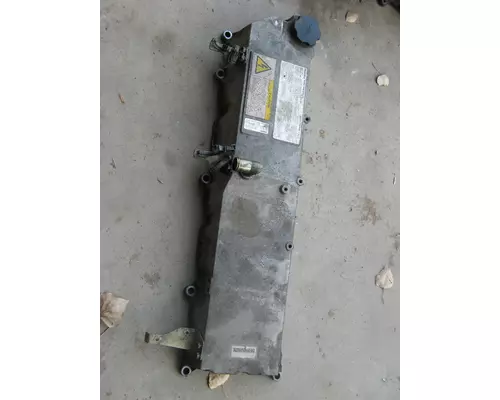 Valve Cover ISUZU 6HK Active Truck Parts