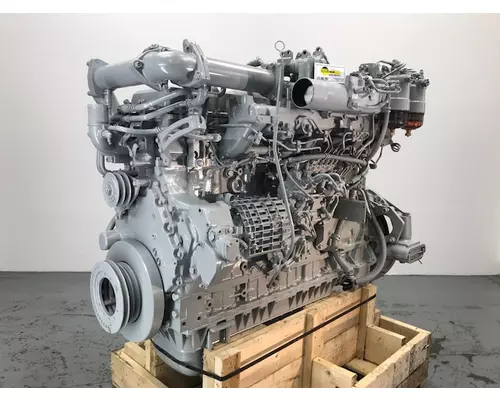 Engine Assembly ISUZU 6WG Heavy Quip, Inc. dba Diesel Sales