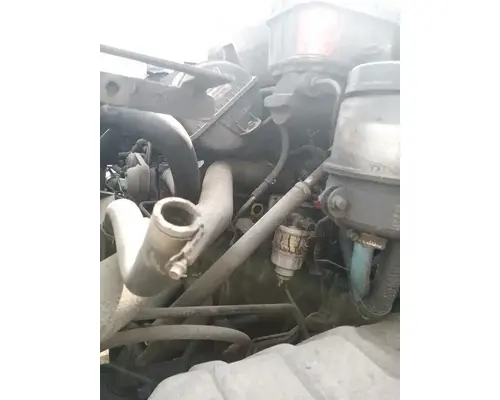 Engine Assembly Isuzu 7.8L Holst Truck Parts