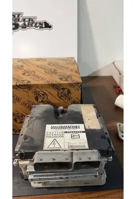 Isuzu 7.8L ECM