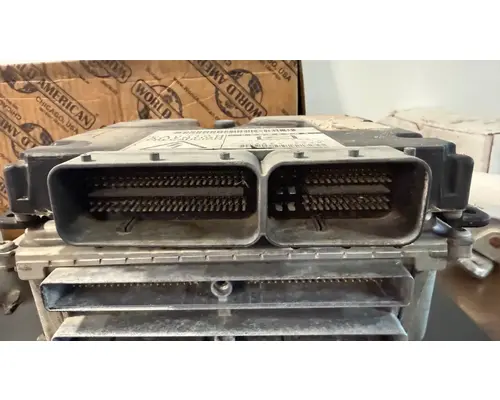 Isuzu 7.8L ECM