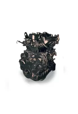 Isuzu 853 Engine Assembly