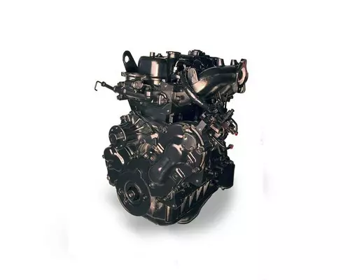 Engine Assembly Isuzu 853 Heavy Quip, Inc. dba Diesel Sales