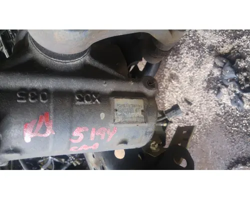 Steering Gear / Rack ISUZU 897305047 Crest Truck Parts
