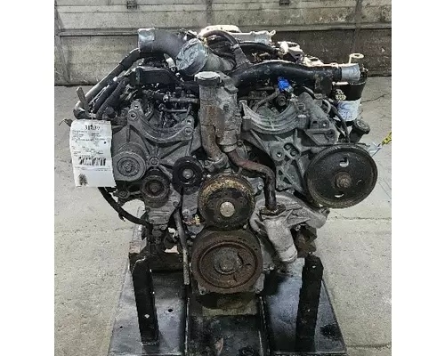 Engine Assembly ISUZU 8GF1XN Sam's Riverside Truck Parts Inc