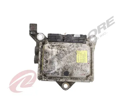 ECM ISUZU 8GF1XS Rydemore Heavy Duty Truck Parts Inc