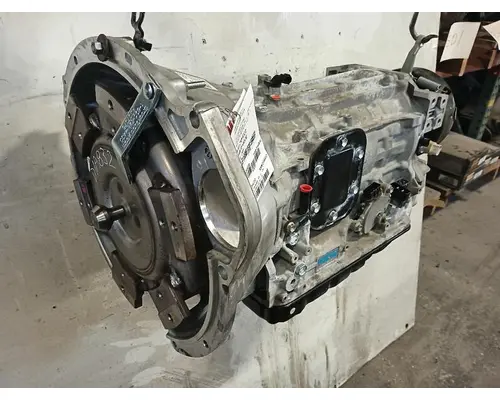 Isuzu AISIN Transmission Assembly